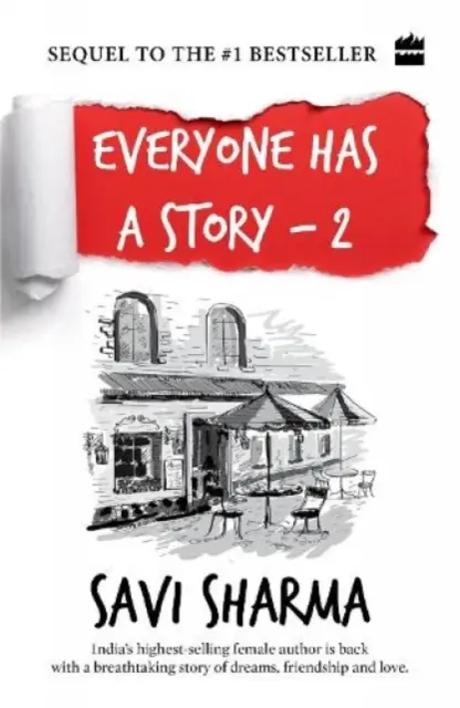 Tutti hanno una storia 2 - Everyone Has A Story 2