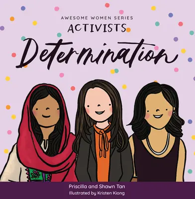 Attivisti: Determinazione - Activists: Determination