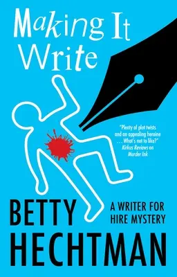 Farlo scrivere - Making It Write