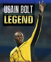 Usain Bolt - Leggenda - Usain Bolt - Legend