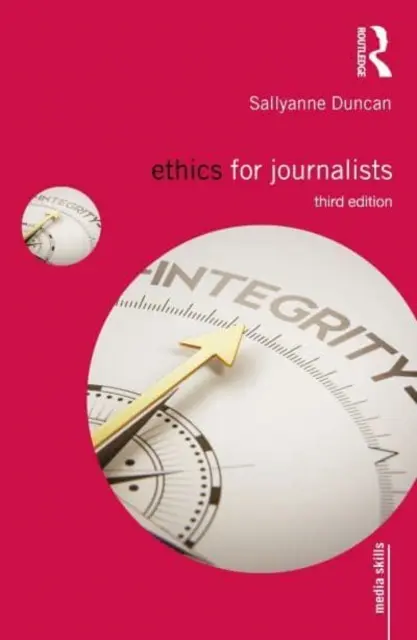 Etica per i giornalisti - Ethics for Journalists