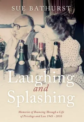 Ridere e schizzare - Laughing and Splashing