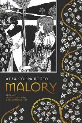 Un nuovo compagno di Malory - A New Companion to Malory