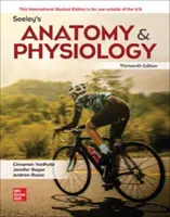 Anatomia e fisiologia ISE Seeley - ISE Seeley's Anatomy & Physiology