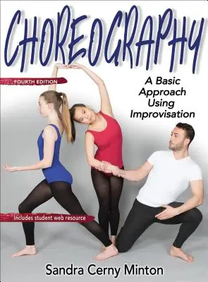 Coreografia: Un approccio di base con l'improvvisazione - Choreography: A Basic Approach Using Improvisation