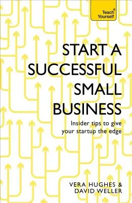 Avviare una piccola impresa di successo - Start a Successful Small Business