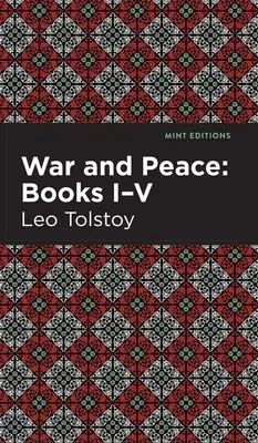 Guerra e pace libri VI - X - War and Peace Books VI - X