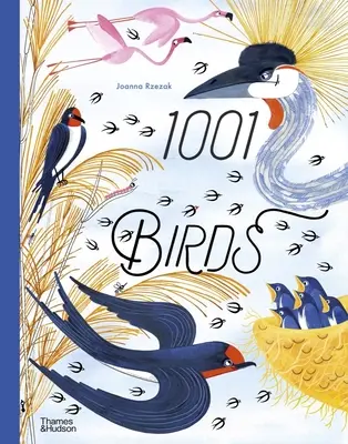 1001 Uccelli - 1001 Birds