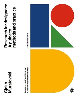 Ricerca per designer - Research for Designers