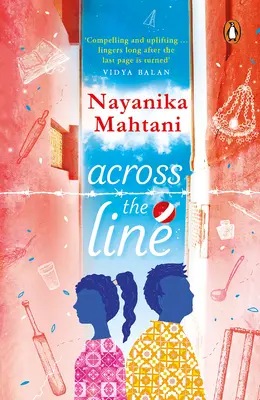 Oltre la linea - Across the Line