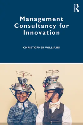 Consulenza manageriale per l'innovazione - Management Consultancy for Innovation