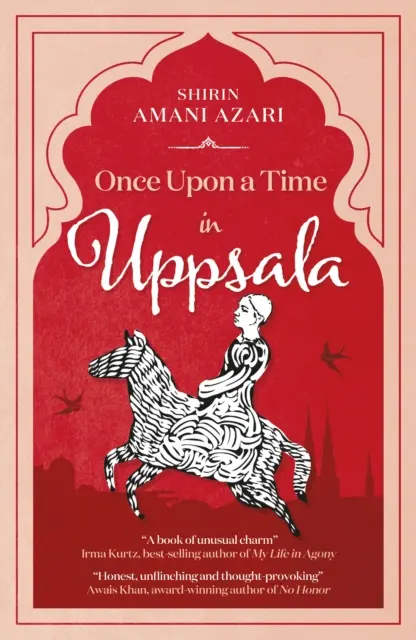 C'era una volta a Uppsala - Once Upon a Time in Uppsala