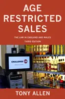 Vendite con restrizioni di età - La legge in Inghilterra e Galles - Age Restricted Sales - The Law in England and Wales