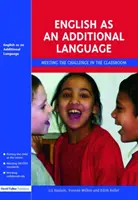 L'inglese come lingua aggiuntiva: Caratteristiche principali della pratica - English as an Additional Language: Key Features of Practice