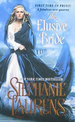 La sposa sfuggente - The Elusive Bride
