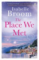 Il luogo in cui ci siamo incontrati - Place We Met