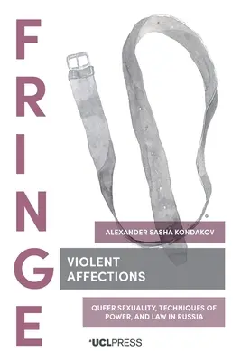 Affetti violenti - Violent Affections