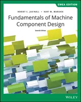 Fondamenti di progettazione di componenti di macchine - Fundamentals of Machine Component Design