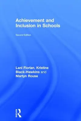 Risultati e inclusione nelle scuole - Achievement and Inclusion in Schools