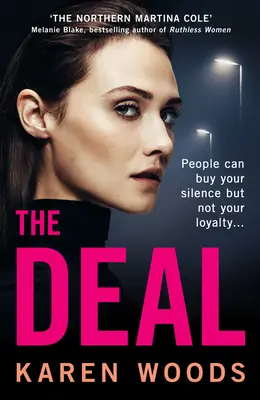 L'accordo - The Deal