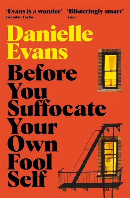 Prima di soffocare il vostro stesso stupido io - Before You Suffocate Your Own Fool Self