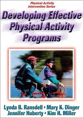 Sviluppare programmi di attività fisica efficaci - Developing Effective Physical Activity Programs