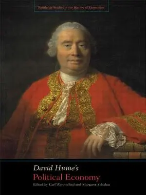 L'economia politica di David Hume - David Hume's Political Economy