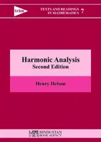 Analisi armonica - Harmonic Analysis
