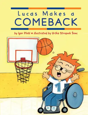 Il ritorno di Lucas - Lucas Makes a Comeback