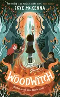 Woodwitch - La magica avventura continua! Una nuova ricerca per il 2023 (Hedgewitch Libro 2) - Woodwitch - The magical adventure continues! A new quest for 2023 (Hedgewitch Book 2)