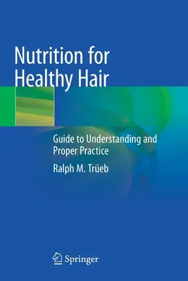 Nutrizione per capelli sani: guida alla comprensione e alla pratica corretta - Nutrition for Healthy Hair: Guide to Understanding and Proper Practice