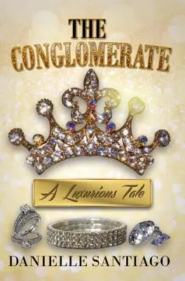 Il Conglomerato: Un racconto di lusso - The Conglomerate: A Luxurious Tale