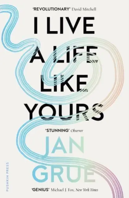 Vivo una vita come la tua - Un libro di memorie - I Live a Life Like Yours - A Memoir