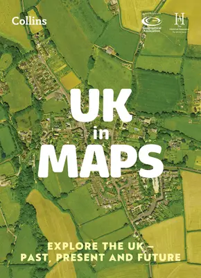 Il Regno Unito in mappe - UK in Maps