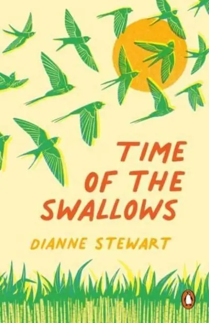 Il tempo delle rondini - Time of the Swallows