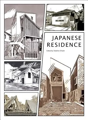 Residenza giapponese - Japanese Residence