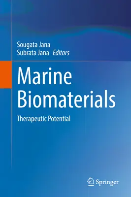 Biomateriali marini: Potenziale terapeutico - Marine Biomaterials: Therapeutic Potential