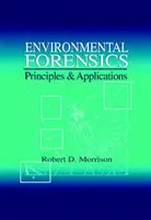 Forensica ambientale - Environmental Forensics