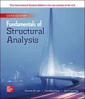Fondamenti di analisi strutturale ISE - ISE Fundamentals of Structural Analysis