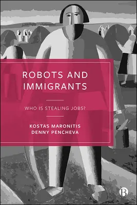 Robot e immigrati: Chi ruba il lavoro? - Robots and Immigrants: Who Is Stealing Jobs?
