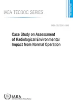 Caso di studio sulla valutazione dell'impatto ambientale radiologico del funzionamento normale - Case Study on Assessment of Radiological Environmental Impact from Normal Operation