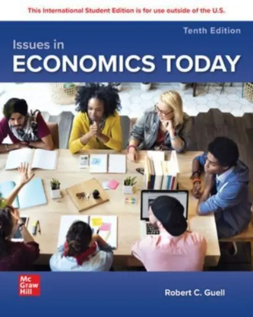 Problemi di economia oggi all'ISE - ISE Issues in Economics Today