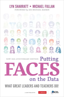 Dare un volto ai dati: Cosa fanno i grandi leader e gli insegnanti! - Putting Faces on the Data: What Great Leaders and Teachers Do!