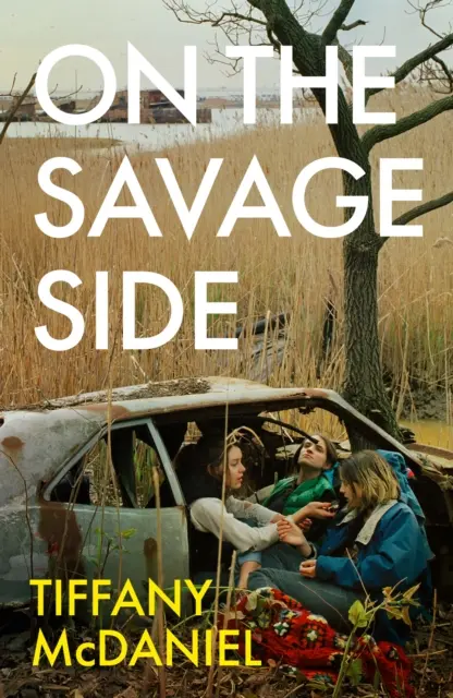 Dalla parte dei selvaggi - On the Savage Side