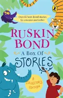 Una scatola di storie - A Box of Stories