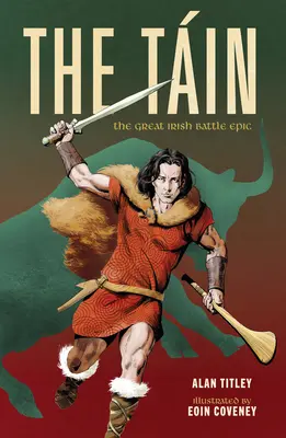Lo stagno: L'epopea della grande battaglia irlandese - The Tin: The Great Irish Battle Epic