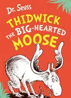 Thidwick l'alce dal cuore grande - Thidwick the Big-Hearted Moose