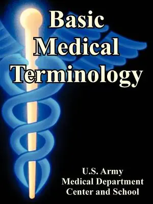 Terminologia medica di base - Basic Medical Terminology