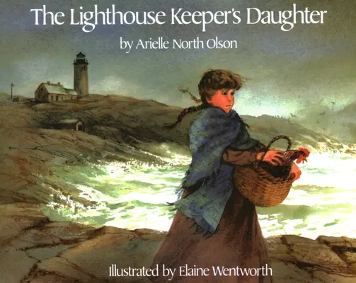 La figlia del guardiano del faro - The Lighthouse Keeper's Daughter
