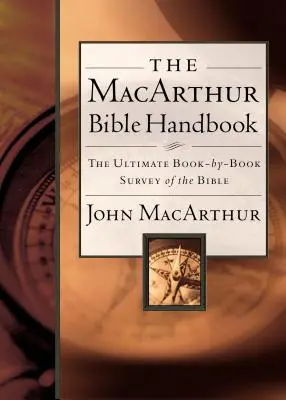 Il manuale biblico MacArthur - The MacArthur Bible Handbook